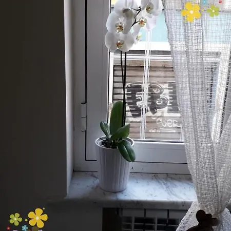 La Casa Di Jo شقة *