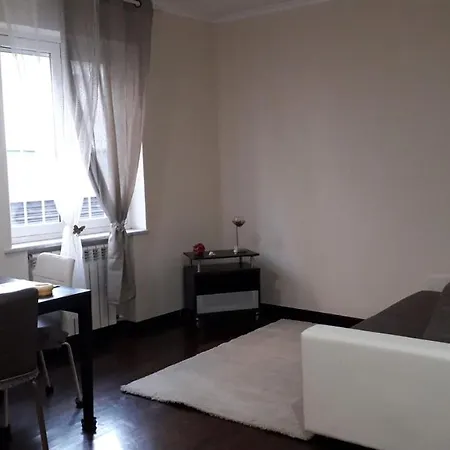شقة La Casa Di Jo
