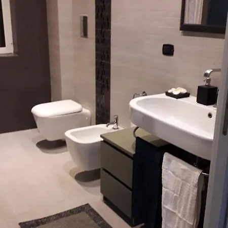 La Casa Di Jo 公寓 *